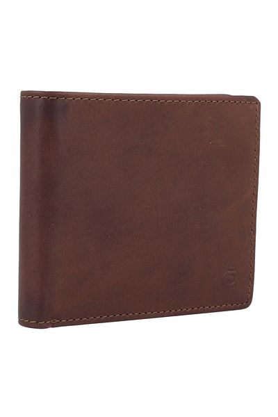 Esquire Dallas Coin Leder 10 cm