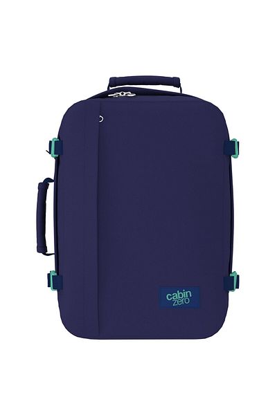 Cabin Zero Classic 36L Cabin Backpack Rucksack 45 cm
