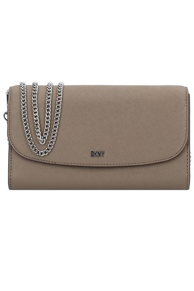 Dkny Sidney Clutch Geldbörse 20 cm