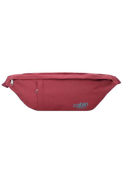 Cabin Zero Klassische Gürteltasche RFID 37 cm