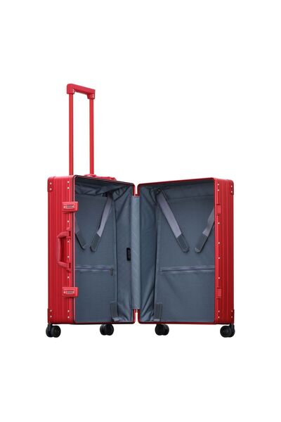 Aleon Traveller 4-Rollen Trolley 67 cm