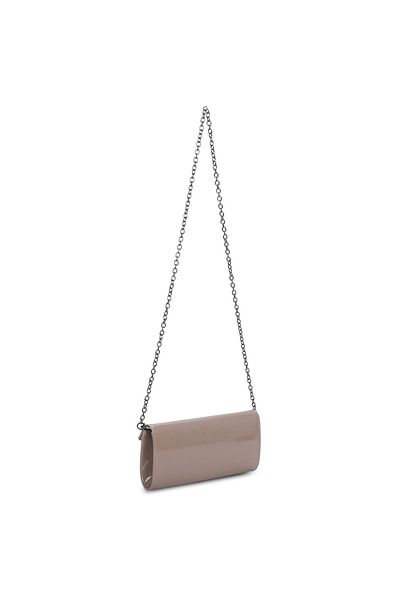 Buffalo Secco Clutch Çanta 25 cm