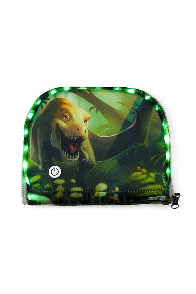 Ergobag Schulzbeher LED Zippy