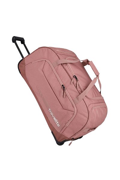 Travelite Kick Off 2 Rollen Reisetasche 77 cm