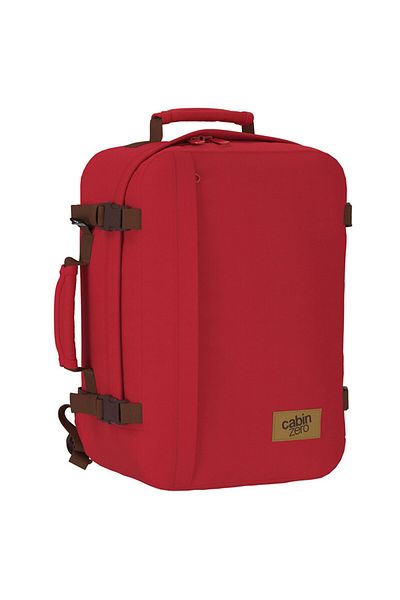 Cabin Zero Classic 36L Cabin Backpack Rucksack 45 cm