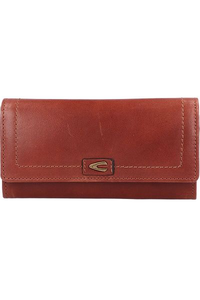 Camel Active Tarma wallet RFID leather 19 cm