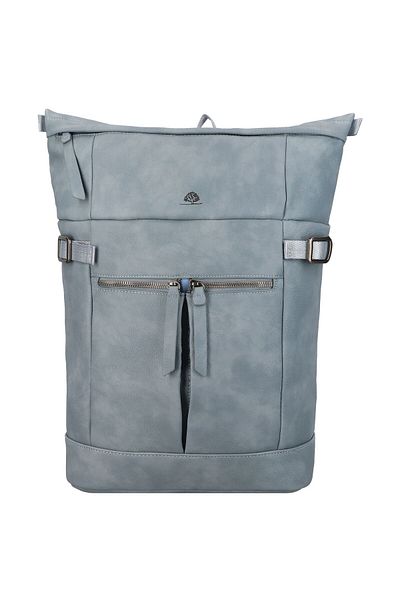Greenburry Rucsac Fanny 43 cm compartiment laptop