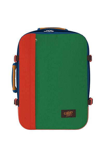 Cabin Zero Classic 44L Cabin Backpack Rucksack 51 cm