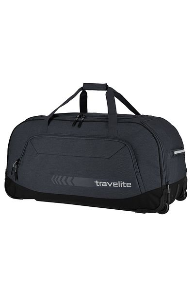 Travelite Kick Off 2 Rollen Reisetasche 77 cm