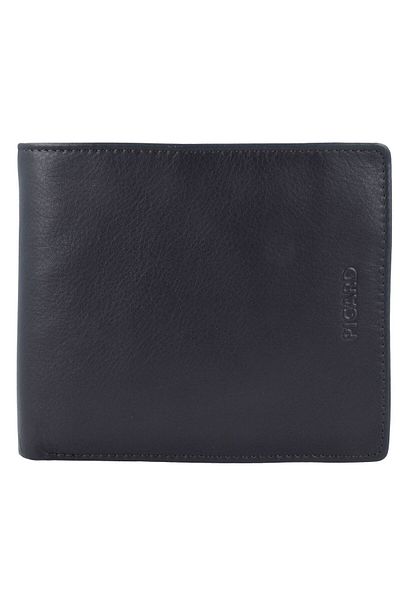 Picard Brooklyn wallet leather 12 cm