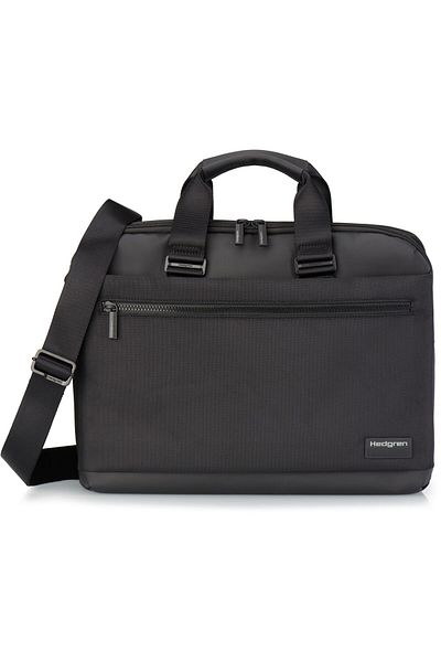 HEDGREN Next Byte Aktentasche RFID 39 cm Laptopfach