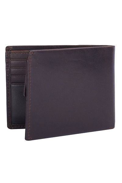MAITRE Birkheim Dietwald Wallet RFID protection Leather 11 cm