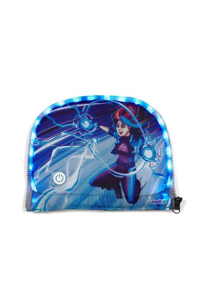 Ergobag LED Zippy Schulzbeher