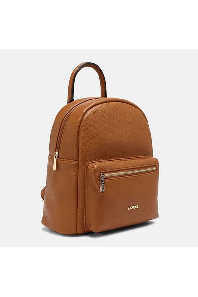 L.CREDI Budapest City Rucksack 28 cm