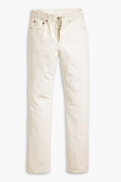 Levi's 501® ΤΖΙΝ ΓΙΑ ΓΥΝΑΙΚΕΙΑ ΛΕΥΚΑ