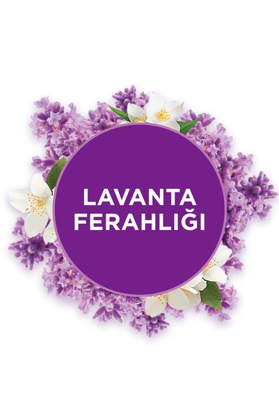 Glade Banyo Hava Tazeleyici Yedek Lavanta Ferahlığı 10 ml