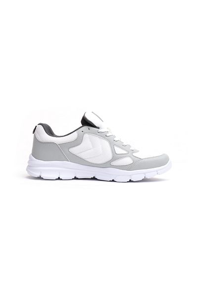 hummel Crosslite Ii Gray Unisex Sneakers