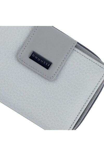 BUGATTI Sina Geldbörse RFID Schutz Led 13,5 cm