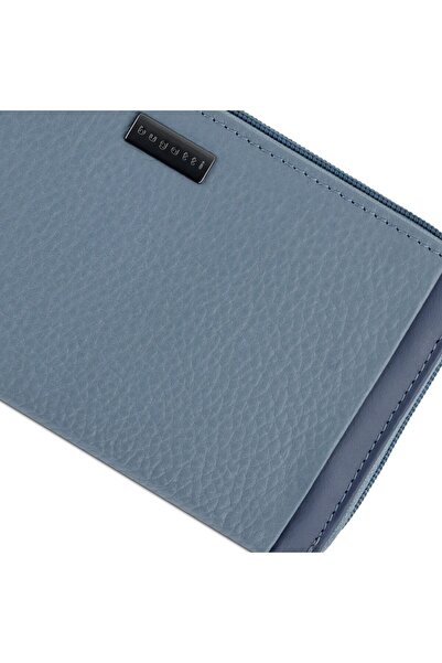 BUGATTI Sina Geldbörse RFID Schutz Led 19 cm