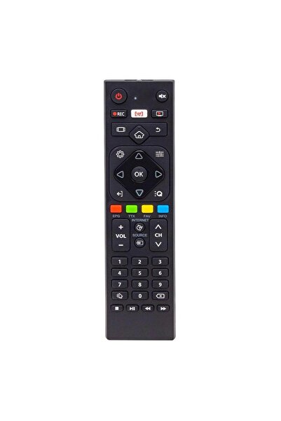 Skytech Lcd Led Kumanda Sunny Hı-level Androıd Lıve Tv Tuşlu Crs-300at Rm-l26...
