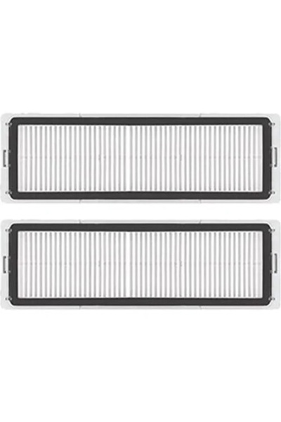 srfn ticaret Xiaomi Vacuum Mop 2C - Compatibil cu 2 filtre Hepa