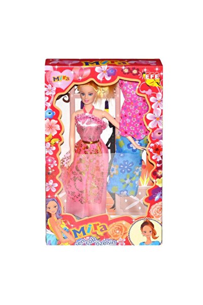 NW NessiWorld 228 إيفي، ميرا تريند بيبي / العمر 3