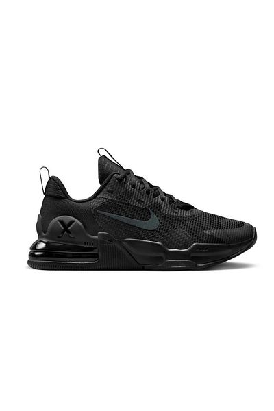 Nike M Air Max Alpha Trainer 5 Unisex Μαύρα καθημερινά αθλητικά παπούτσια Dm0829 010