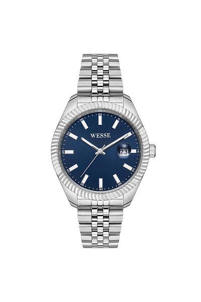 Wesse Wwg208203 Men's Wristwatch - Stylish and Functional Design