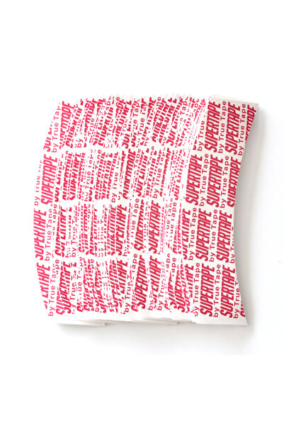 Mina Peruk Proteză SuperTape - 36 bucăți de bandă de păr