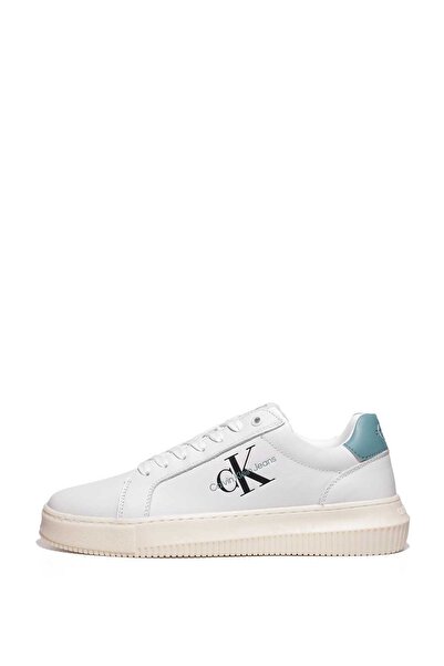 Calvin Klein Erkek Calvin Klein Chunky Sole Erkek Sneaker YM0YM00681