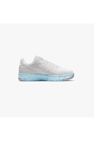 Nike W AF1 CRATER FLYKNIT KADIN AYAKKABI-DC7273-100