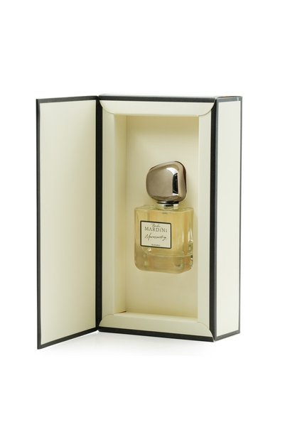 Berdan Mardini Marassantiya Unisex EDP Parfüm 50 ml - Turunçgil, Çiçeksi & Misk Niş Koku