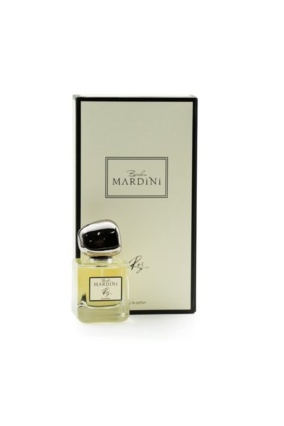 Berdan Mardini Roj Unisex EDP Parfüm 50 ml - Mezopotamya Güneşi, Odunsu & Turunçgil Niş Koku