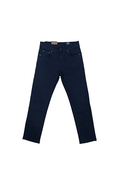 The Coffee Kids 5 Pocket Gabardine Boy's Trousers