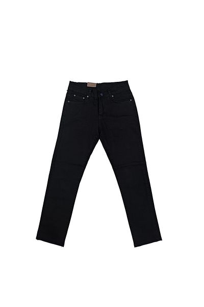 The Coffee Kids 5 Pocket Gabardine Boy's Trousers