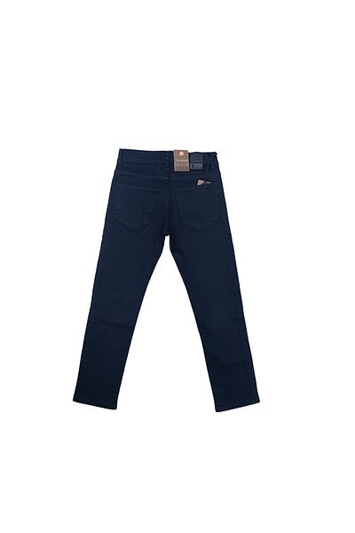 The Coffee Kids 5 Pocket Gabardine Boy's Trousers