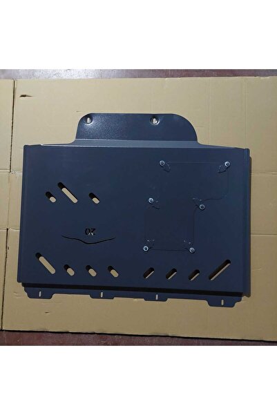 carrest TOYOTA COROLLA 1.8 HYBRID 2019-2024 ARASI Uyumlu KARTER MUHAFAZA SACI MOTOR ALT KORUMA SACI