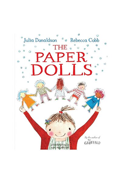 Pan Macmillan الدمى الورقية