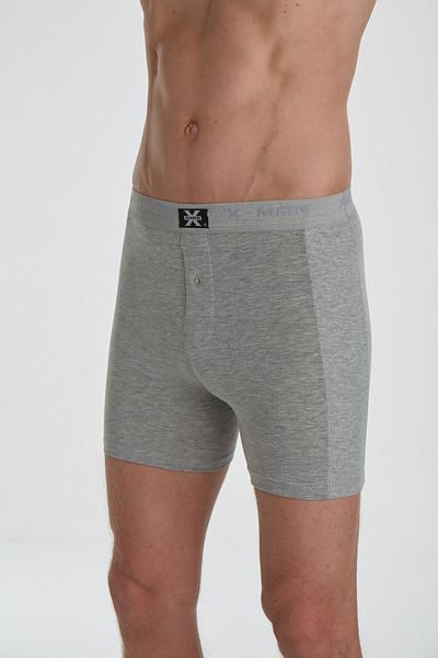 X-Man X MAN 704+ 3-PIECE MEN'S BOXER