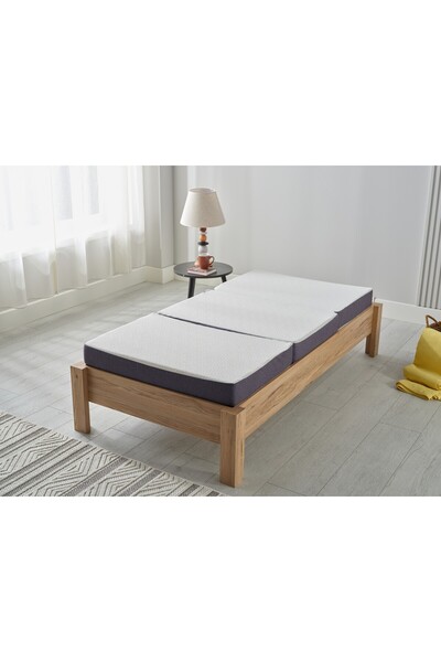 İSTİKBAL Yoga Katlanır Sünger Yatak