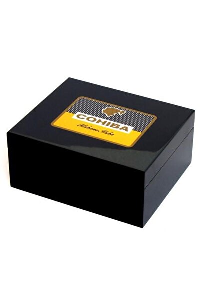 Genel Markalar Cohiba Humidor CHUM037
