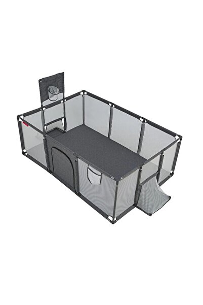 BRAVE PAWS Köpek Oyun Evi Alanı Köpek Doğum Evi Kedi Doğum Alanı Köpek evi Çi...