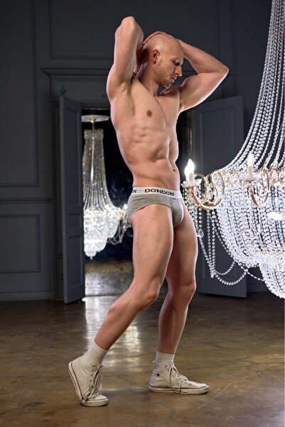 DonDon Underwear Erkek Slip
