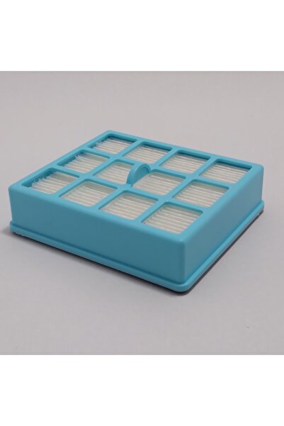 YEŞİLYURT AVM PHİLİPS 8144 Συμβατό φίλτρο HEPA OUTPUT BLUE LIFEFILTER EASY FC 8144