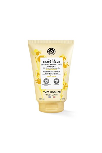 Yves Rocher Pure Camomille-Organik Papatya İle Zenginleştirilmiş Yatıştırıcı ...