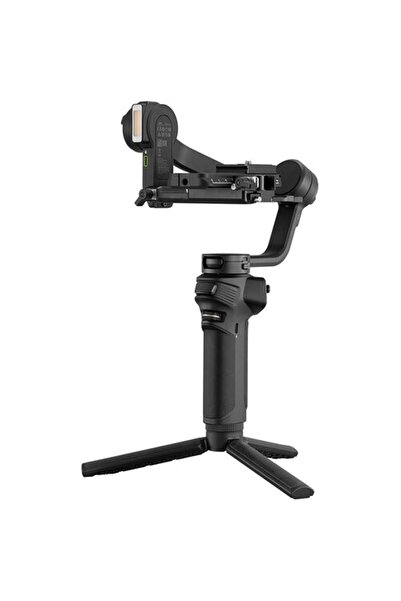 ZHIYUN Weebill 3S Handheld Gimbal Stabilizer Combo