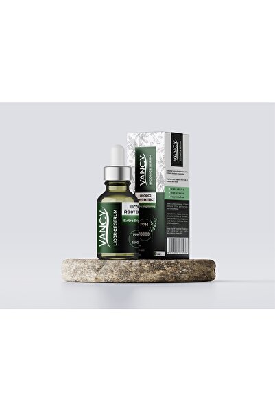 vancy سيروم ليكوريس 30 مل