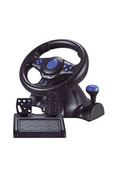 Adalia Pc/Ps3/Ps4/Steam/Switch/XboxOne/Xbox360/Android Uyumlu Direksiyon Seti