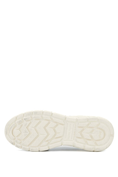 Tamer Tanca Erkek Hakiki Deri Haki Sneakers & Spor Ayakkabı