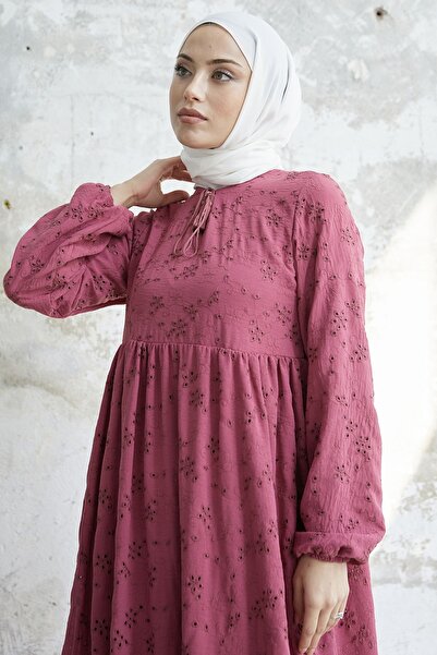 InStyle Вишита сукня Brode Fusya